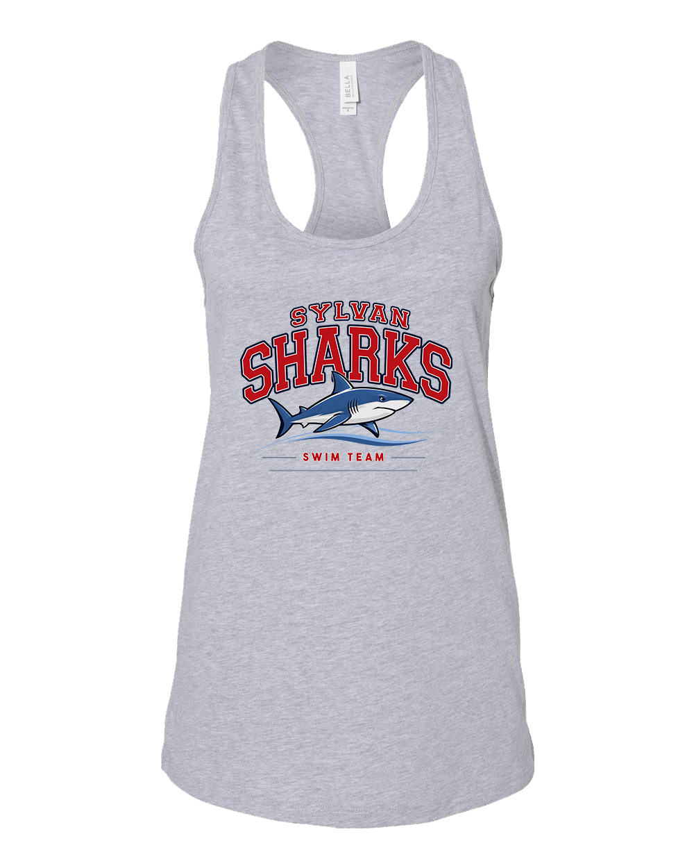 Women's Racerback Tank (Adult)
