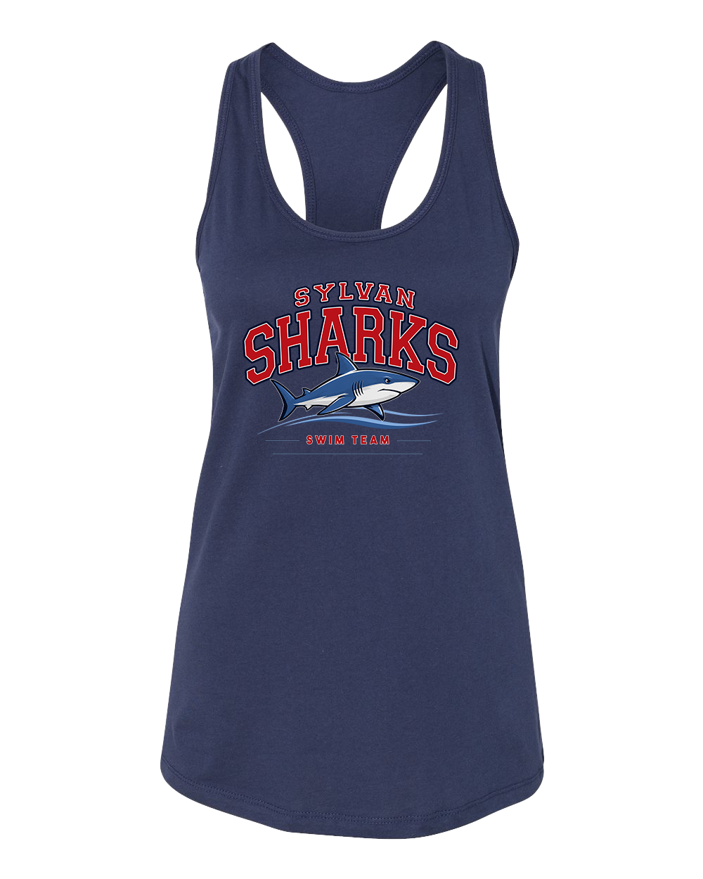 Women's Racerback Tank (Adult)