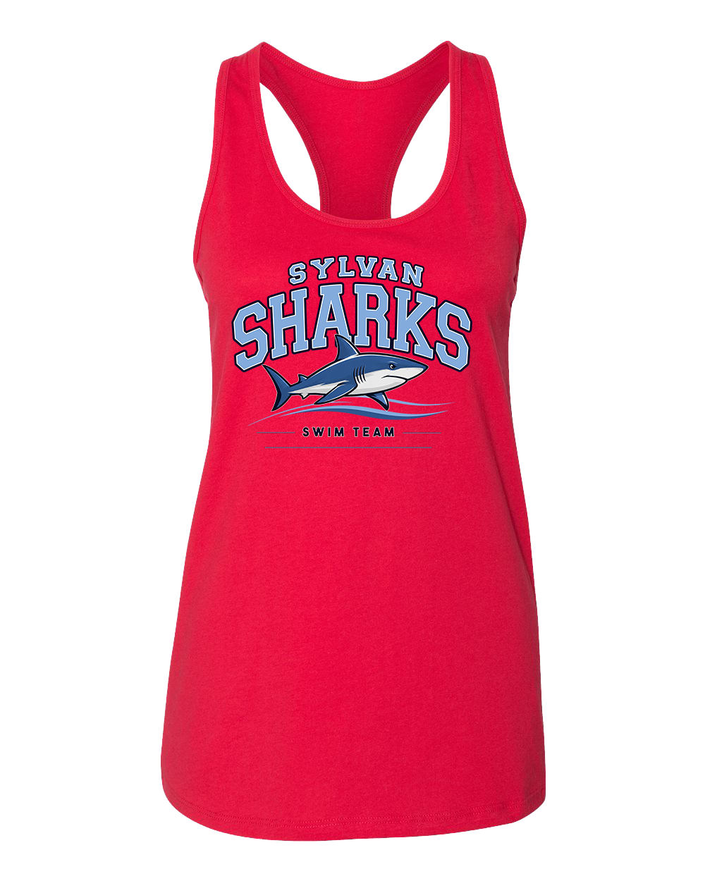 Women's Racerback Tank (Adult)