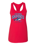 Women's Racerback Tank (Adult)