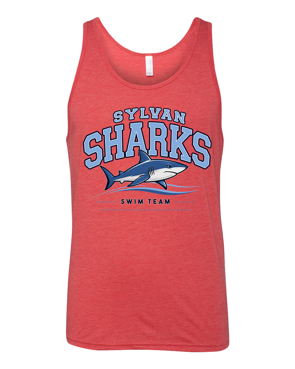Unisex Tank (Adult)