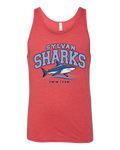 Unisex Tank (Adult)