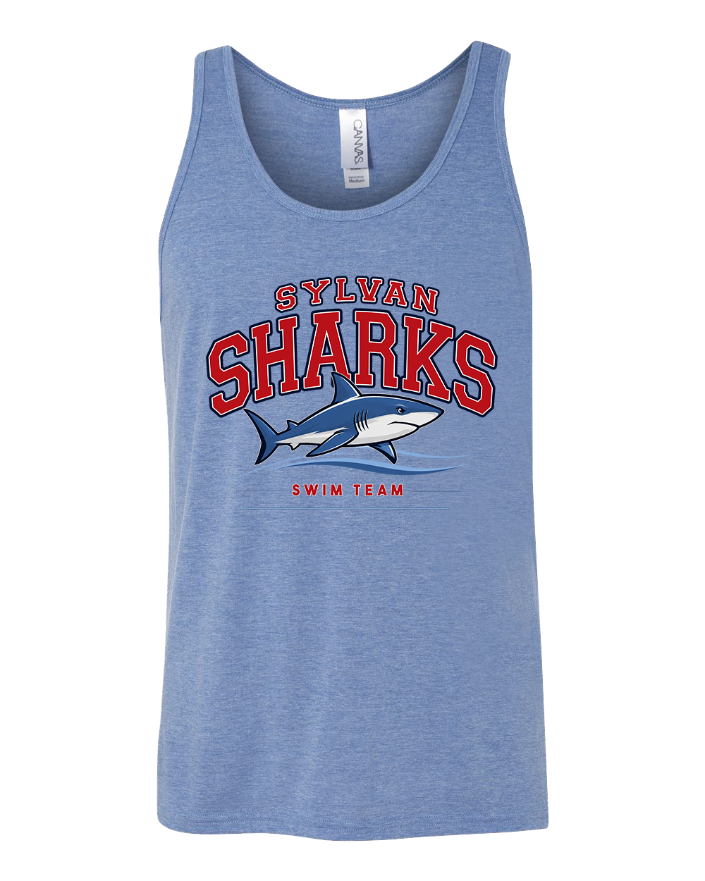 Unisex Tank (Adult)